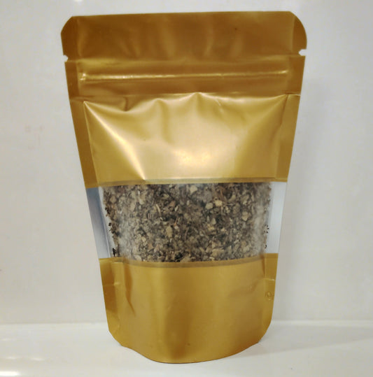 Holistic Respiratory Detox Tea