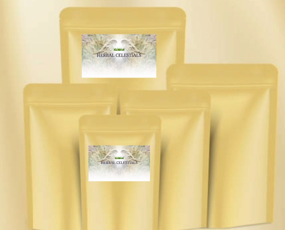 Relax Relieve Release Sleep Tea