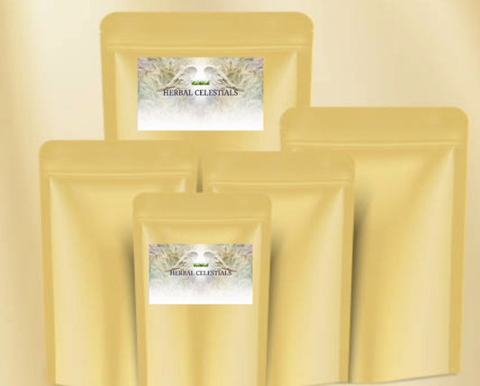 Relax Relieve Release Sleep Tea