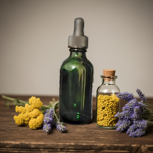 Celestial Pain Relief