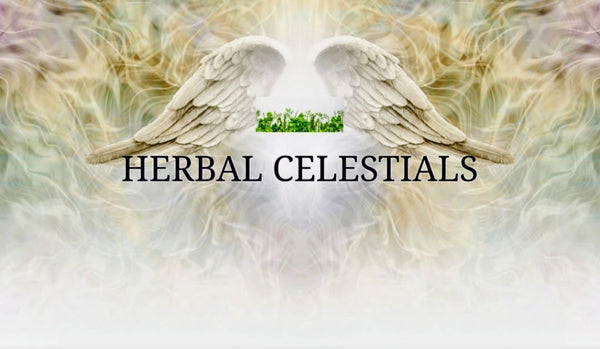 Herbal Celestials 